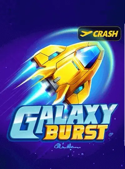 Crash multiplier game cover