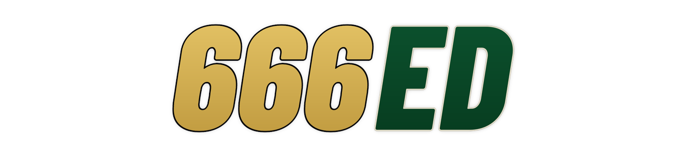 666ed